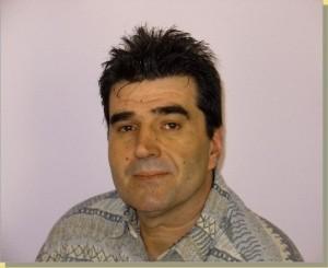 Σύντομο βιογραφικό Θωμάς Βλάχος Συνεργείο αυτοκινήτων AutoCheck Κέρκυρα Βλαχος Θωμας Σπούδασα μηχανοτεχνίτης.