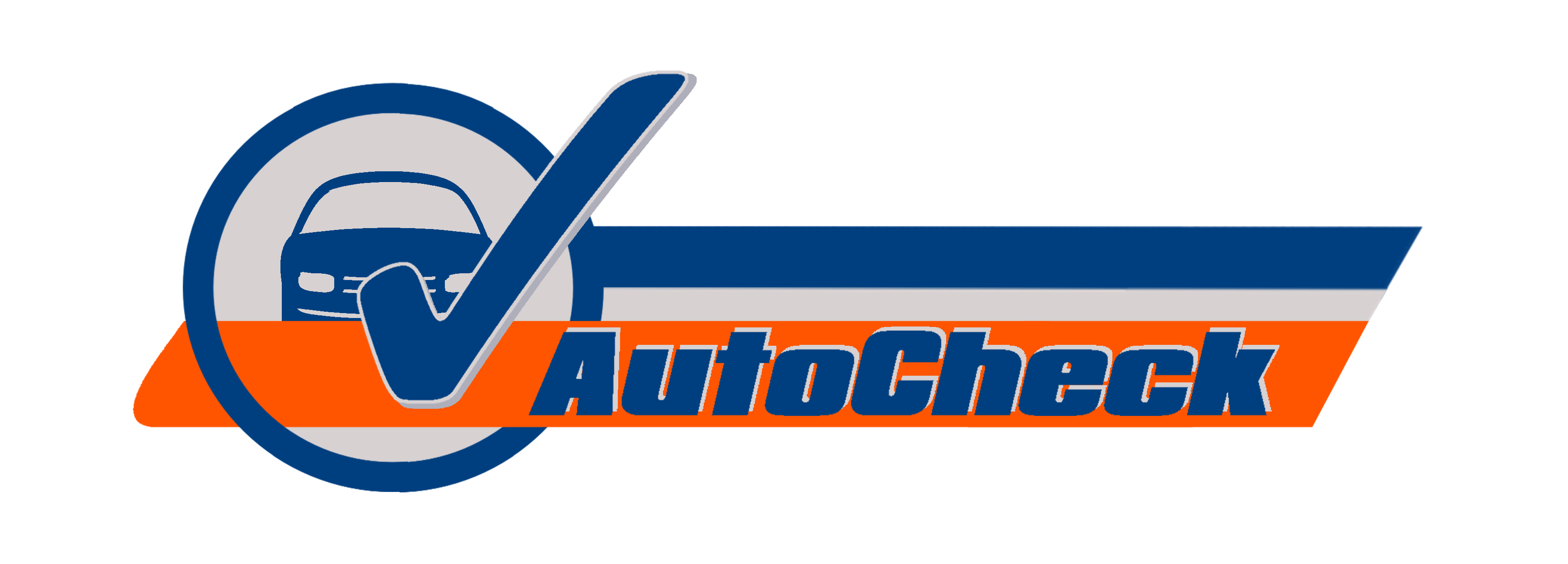 Service αυτοκινήτου με διαφάνεια και αξιοπιστία Logo Autocheck
